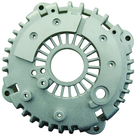 Ilb Gold Alternator Part, Replacement For Wai Global 22-164-3 22-164-3